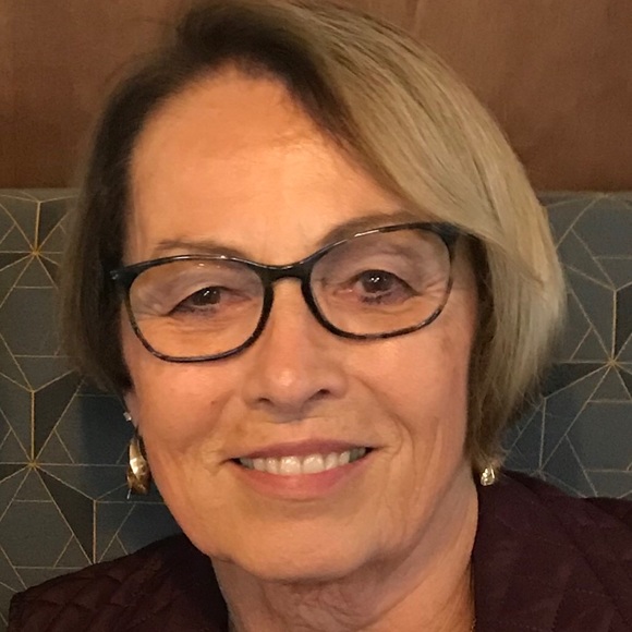 Meet your Posher, Marilyn - Picture 1 of 1